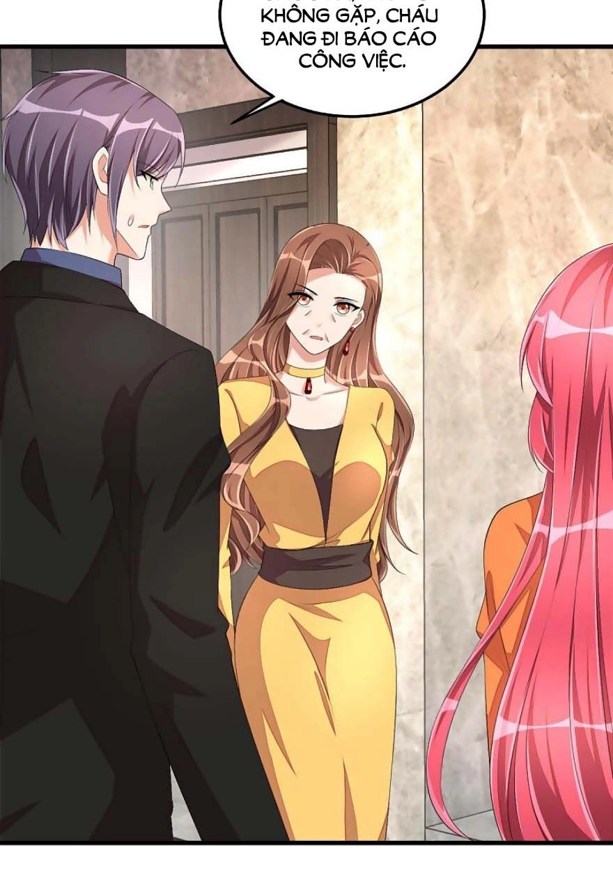 Ông Xã, Em Muốn Ăn Cho Anh Sạt Nghiệp! Chapter 52 - 14