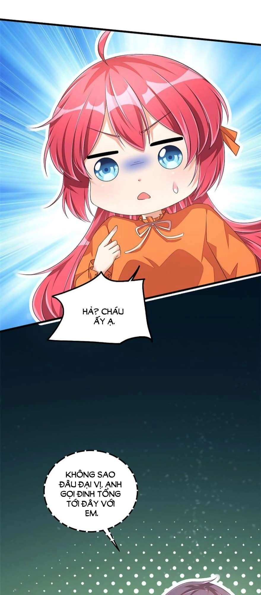 Ông Xã, Em Muốn Ăn Cho Anh Sạt Nghiệp! Chapter 52 - 19