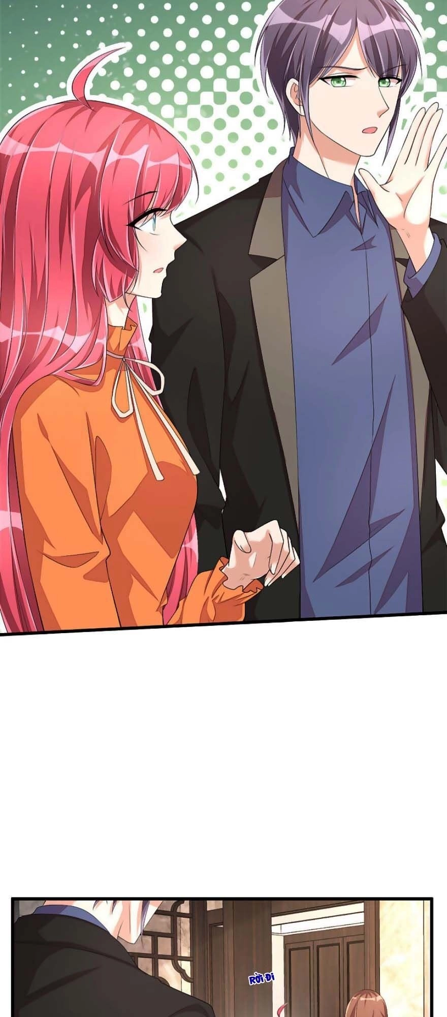 Ông Xã, Em Muốn Ăn Cho Anh Sạt Nghiệp! Chapter 52 - 20