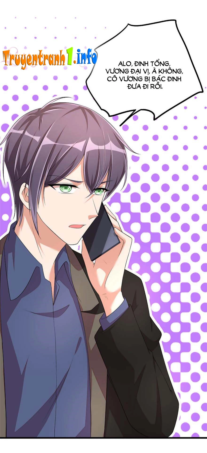 Ông Xã, Em Muốn Ăn Cho Anh Sạt Nghiệp! Chapter 52 - 22