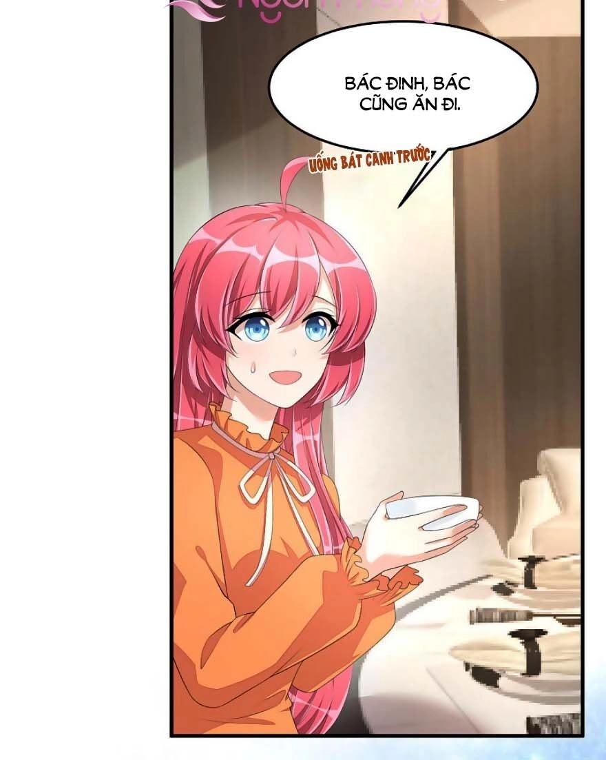 Ông Xã, Em Muốn Ăn Cho Anh Sạt Nghiệp! Chapter 53 - 2