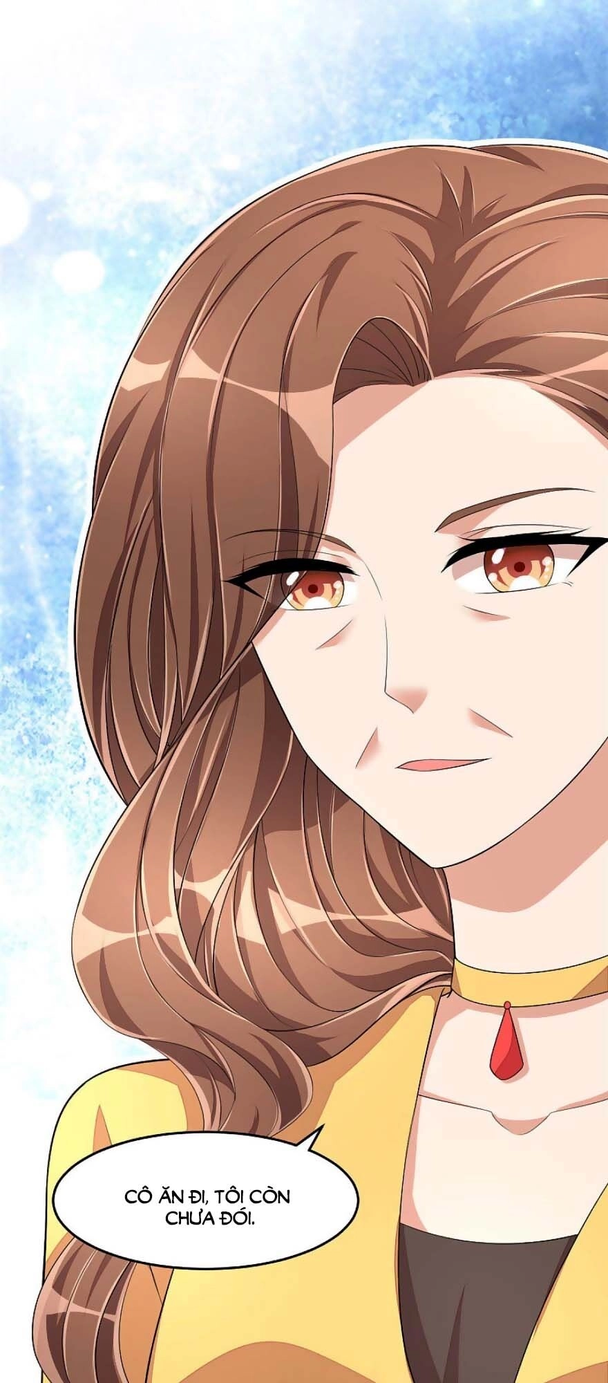 Ông Xã, Em Muốn Ăn Cho Anh Sạt Nghiệp! Chapter 53 - 3