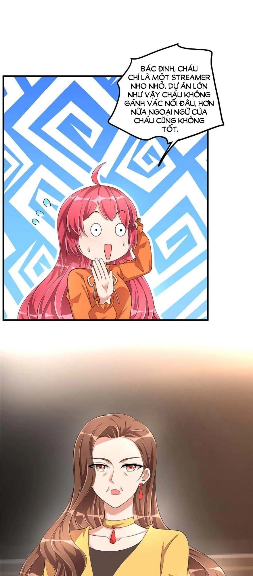 Ông Xã, Em Muốn Ăn Cho Anh Sạt Nghiệp! Chapter 53 - 11