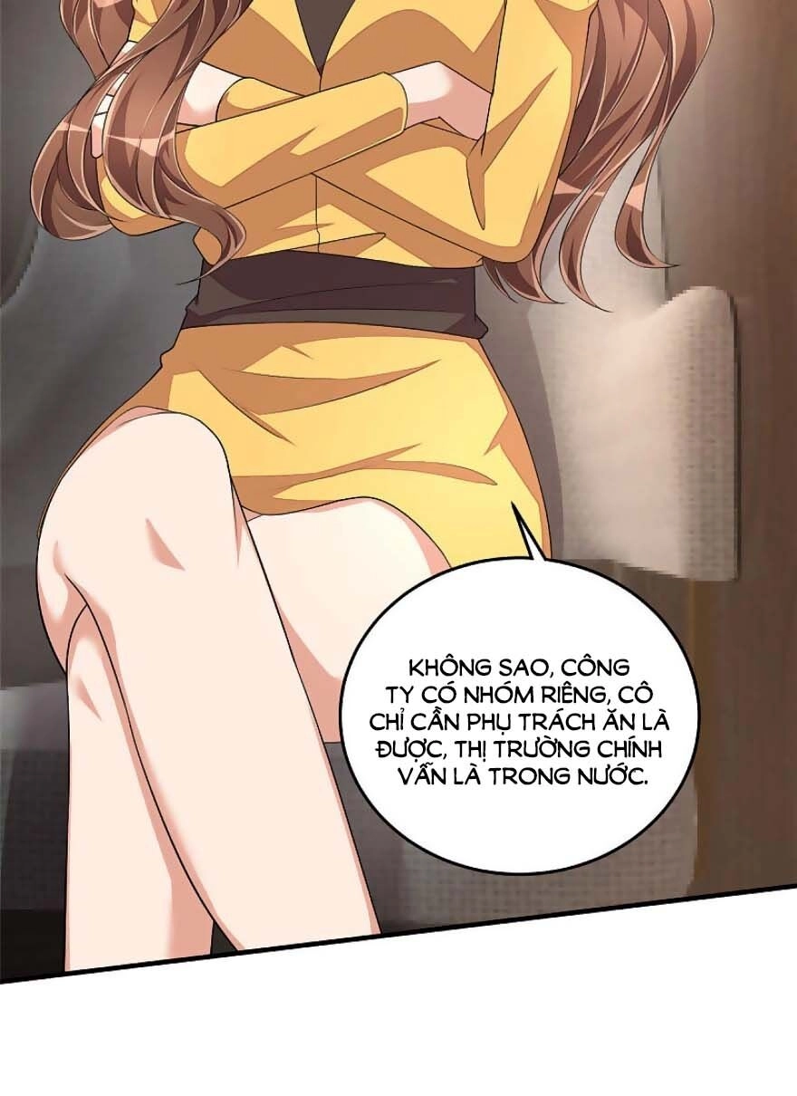 Ông Xã, Em Muốn Ăn Cho Anh Sạt Nghiệp! Chapter 53 - 12