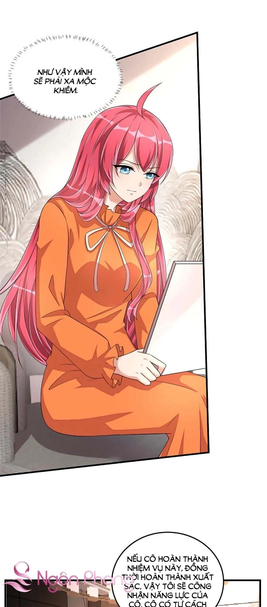 Ông Xã, Em Muốn Ăn Cho Anh Sạt Nghiệp! Chapter 53 - 13