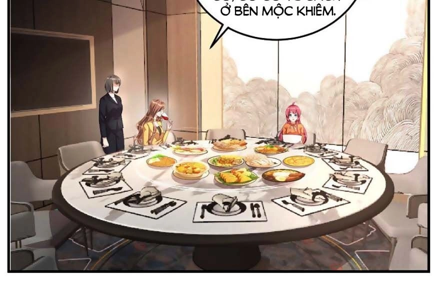 Ông Xã, Em Muốn Ăn Cho Anh Sạt Nghiệp! Chapter 53 - 14