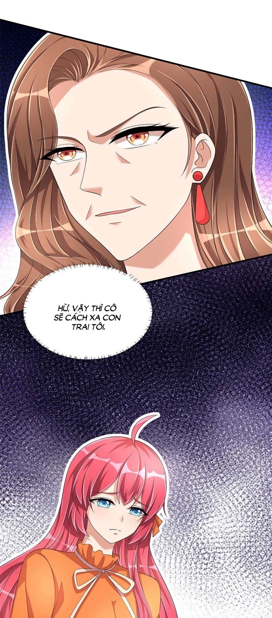 Ông Xã, Em Muốn Ăn Cho Anh Sạt Nghiệp! Chapter 53 - 17