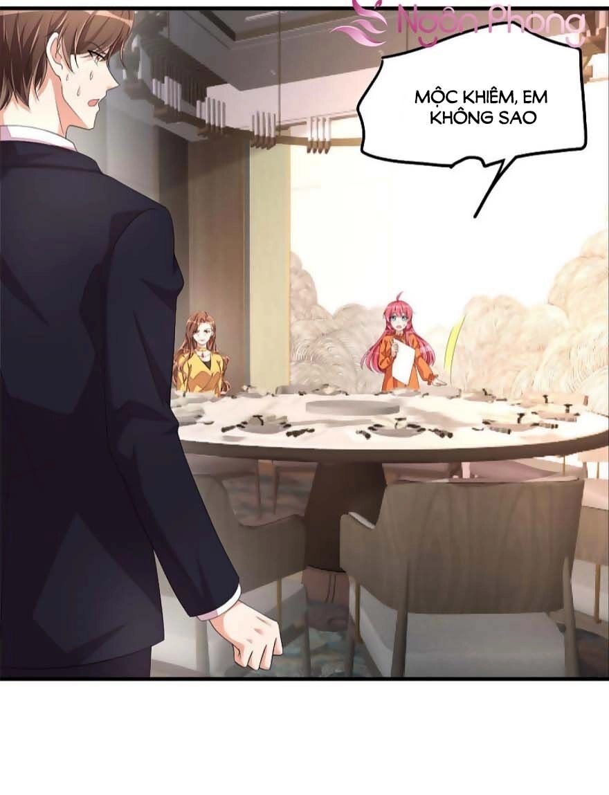 Ông Xã, Em Muốn Ăn Cho Anh Sạt Nghiệp! Chapter 53 - 20