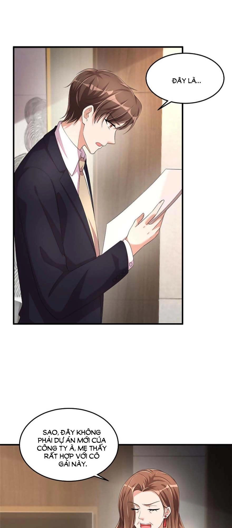 Ông Xã, Em Muốn Ăn Cho Anh Sạt Nghiệp! Chapter 53 - 21