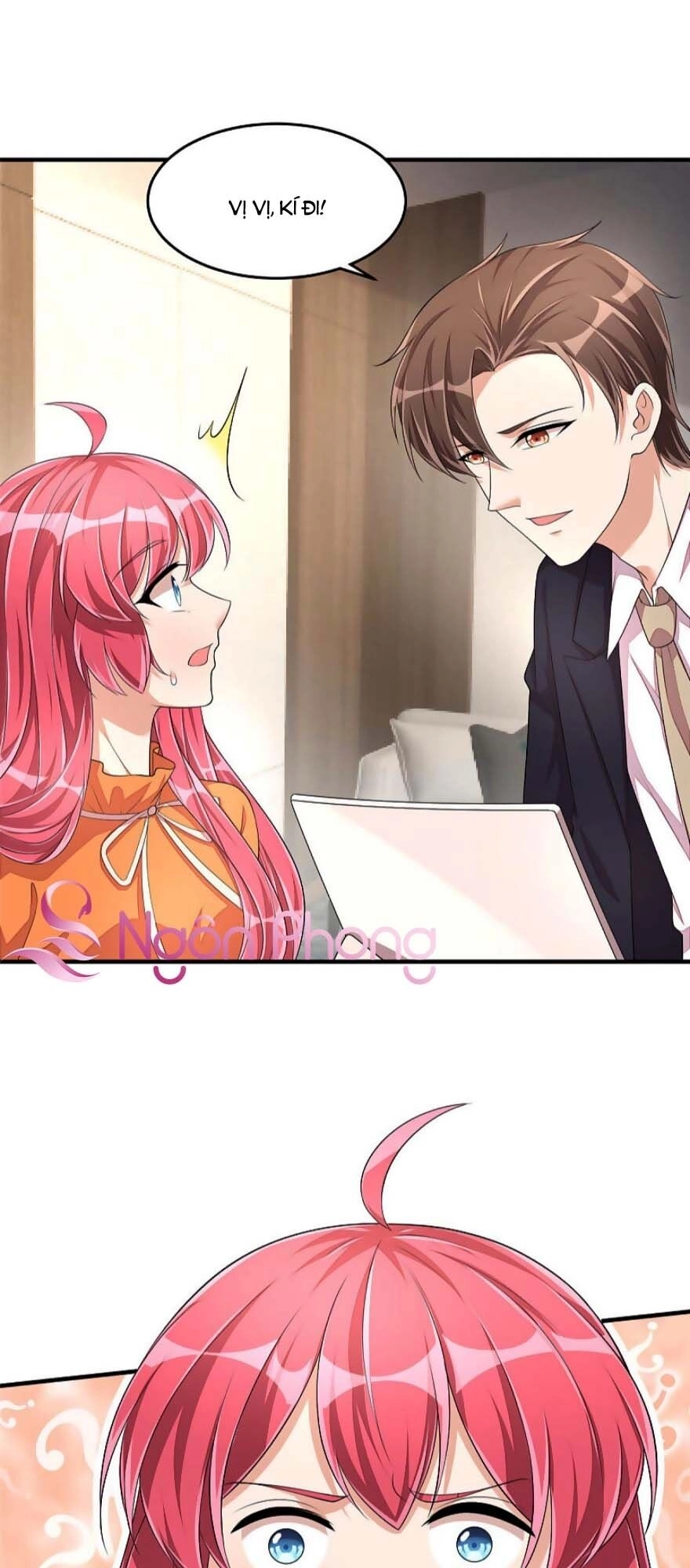 Ông Xã, Em Muốn Ăn Cho Anh Sạt Nghiệp! Chapter 53 - 24