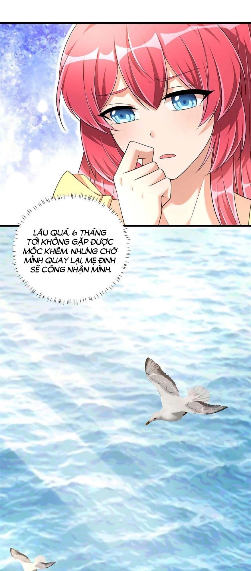 Ông Xã, Em Muốn Ăn Cho Anh Sạt Nghiệp! Chapter 54 - 6