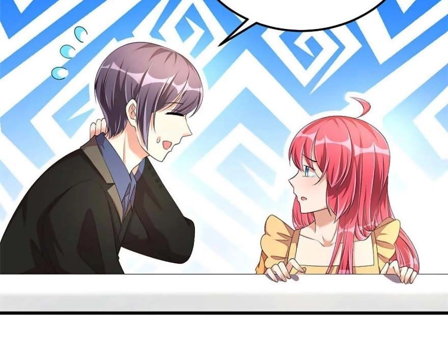 Ông Xã, Em Muốn Ăn Cho Anh Sạt Nghiệp! Chapter 54 - 12