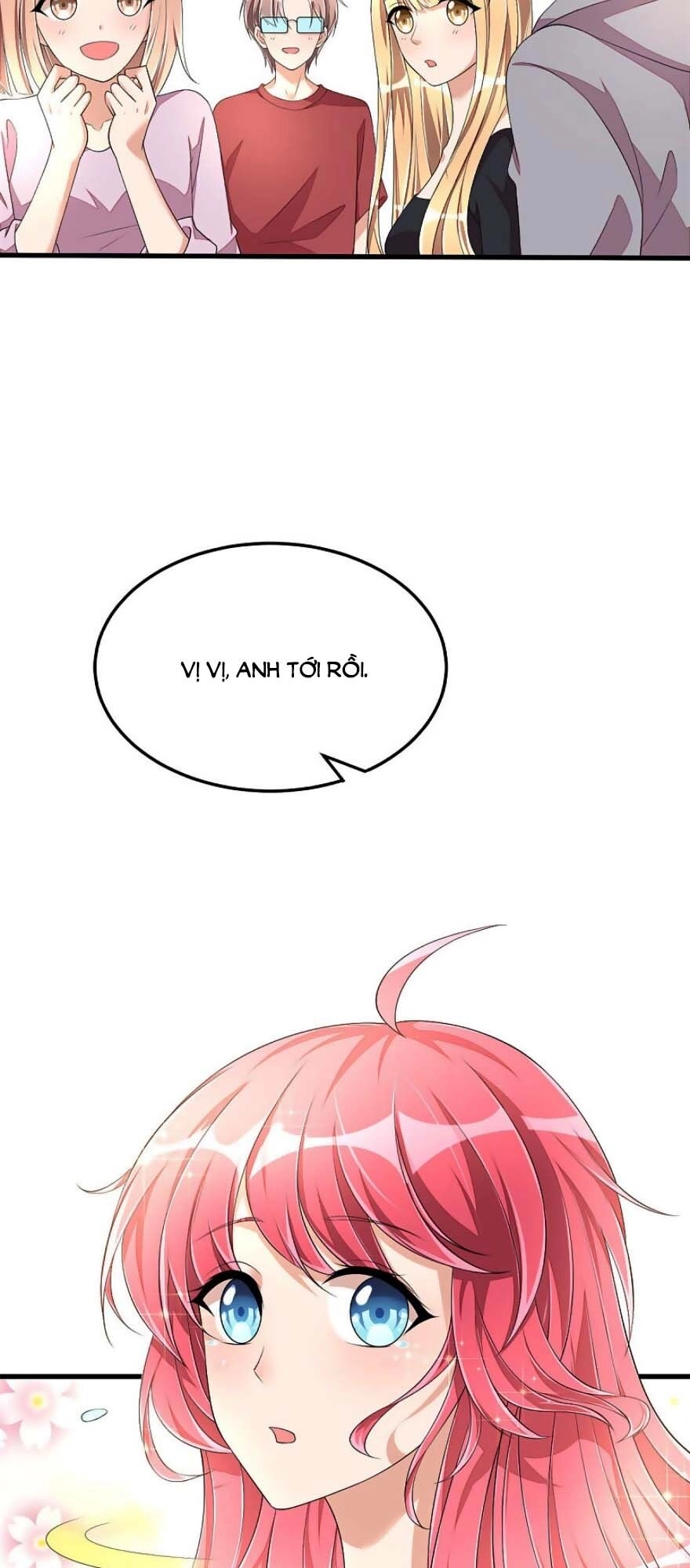 Ông Xã, Em Muốn Ăn Cho Anh Sạt Nghiệp! Chapter 54 - 14