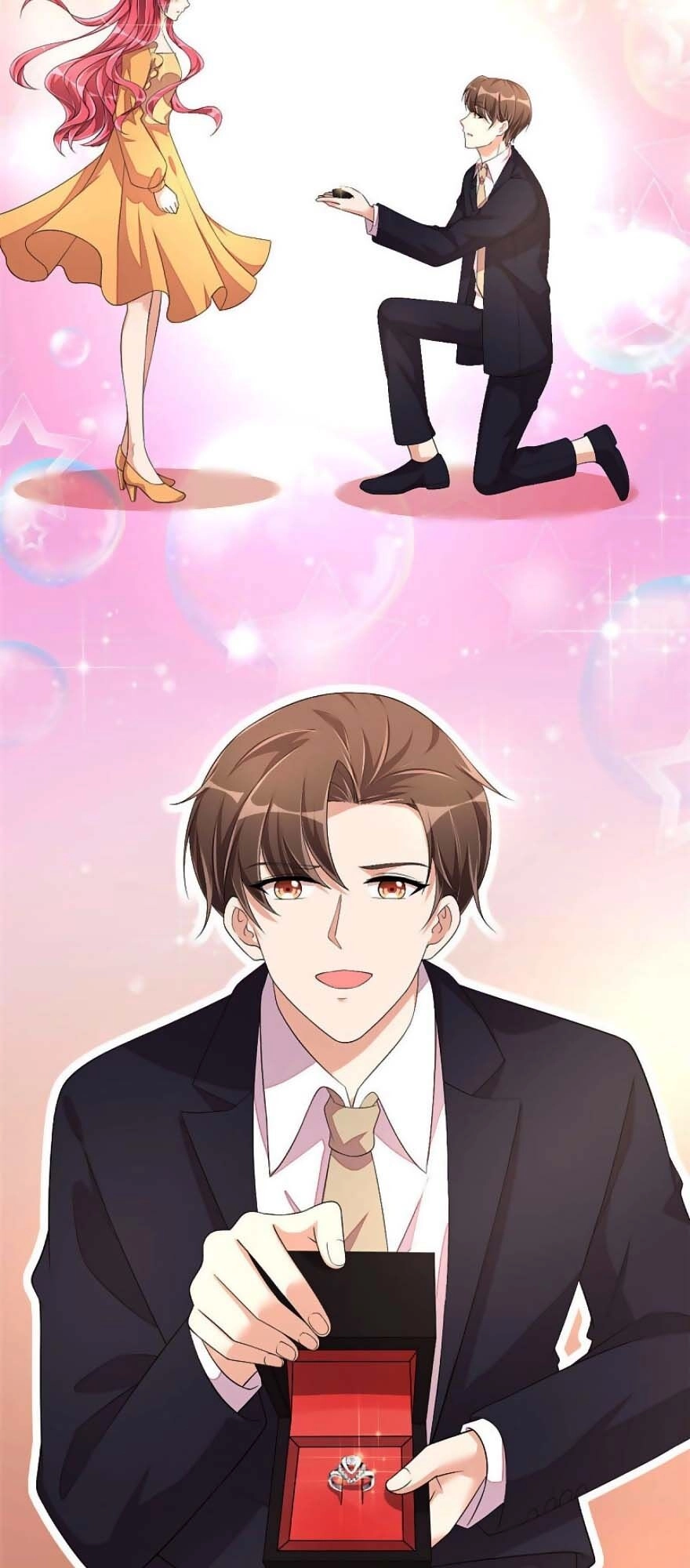 Ông Xã, Em Muốn Ăn Cho Anh Sạt Nghiệp! Chapter 54 - 18