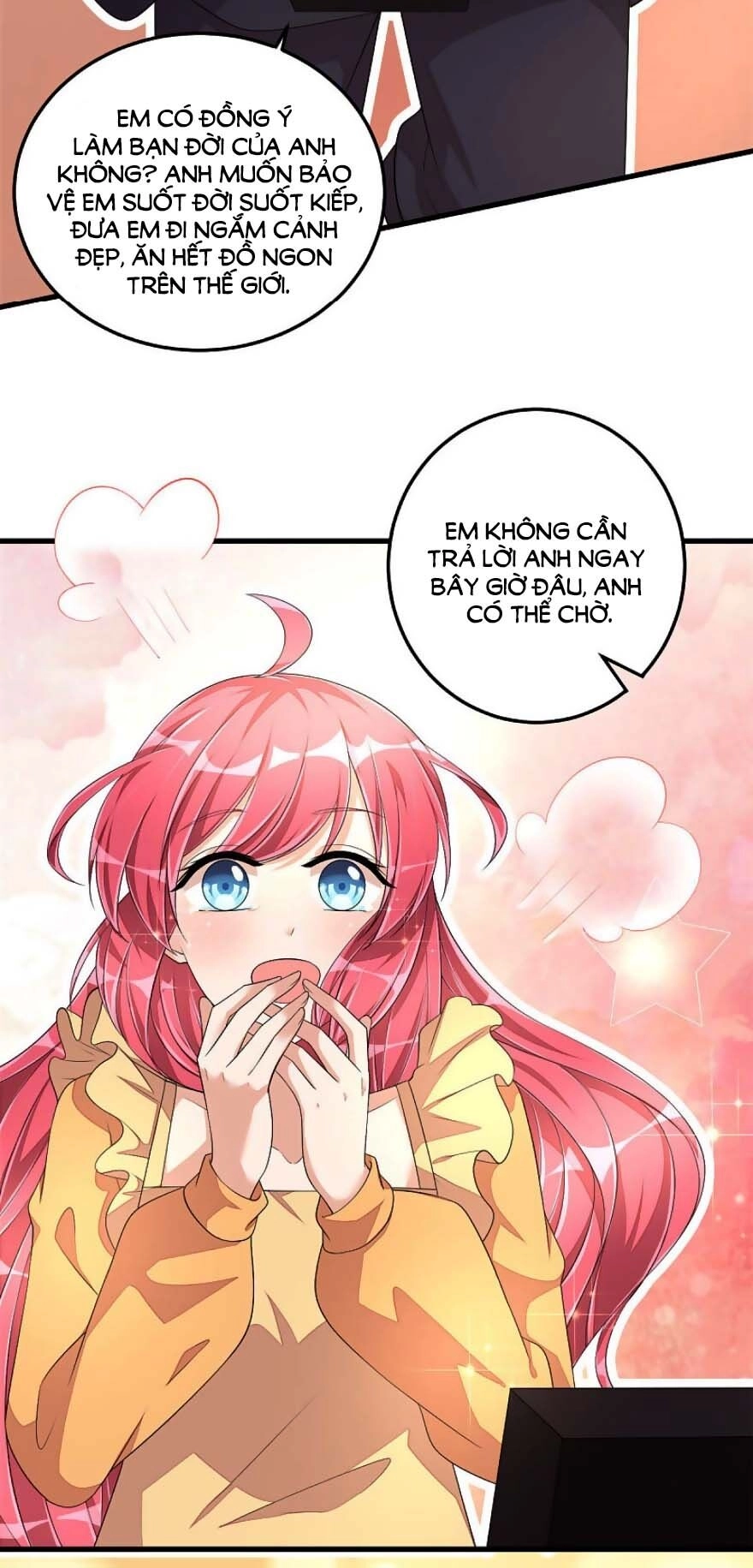 Ông Xã, Em Muốn Ăn Cho Anh Sạt Nghiệp! Chapter 54 - 19