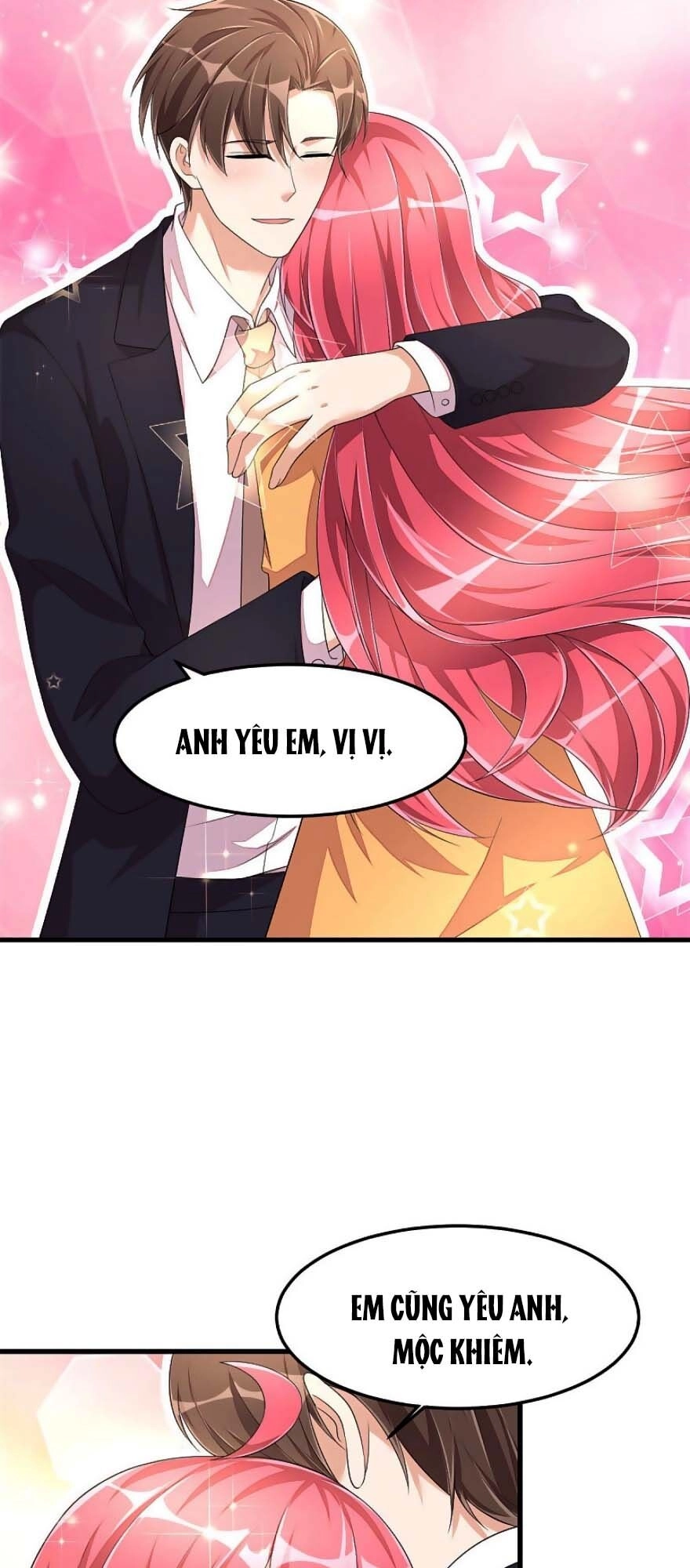 Ông Xã, Em Muốn Ăn Cho Anh Sạt Nghiệp! Chapter 54 - 21