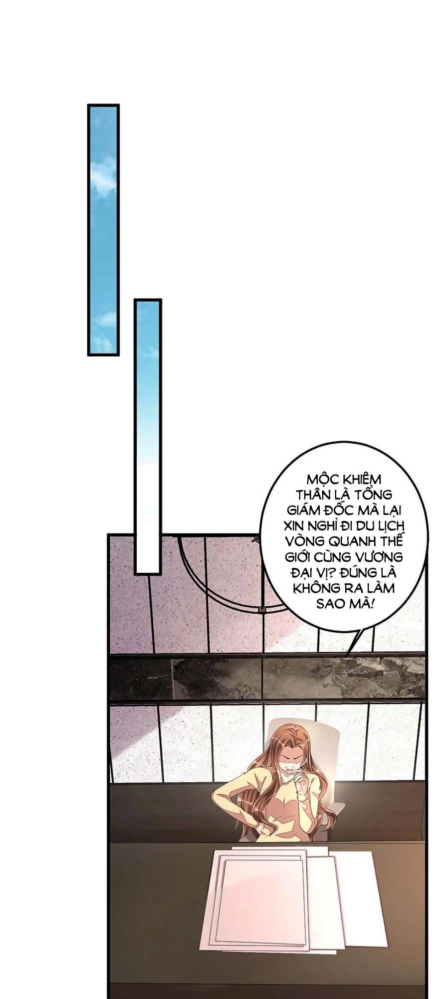 Ông Xã, Em Muốn Ăn Cho Anh Sạt Nghiệp! Chapter 54 - 23