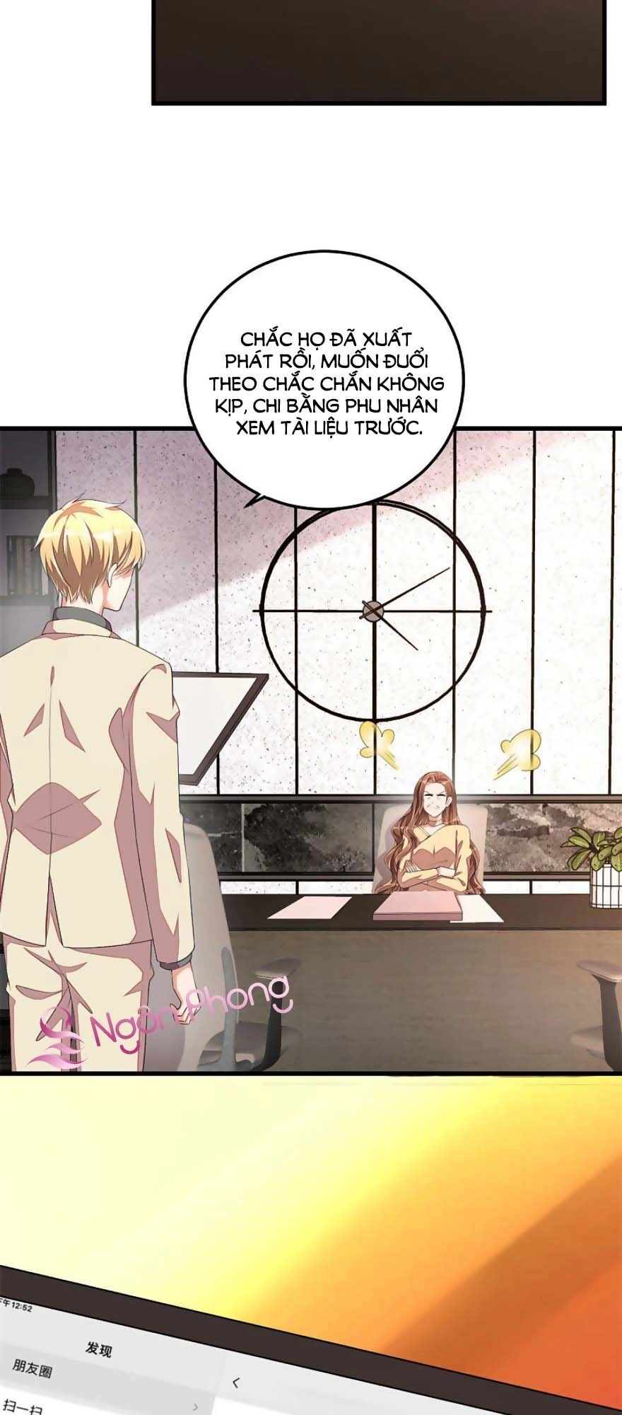 Ông Xã, Em Muốn Ăn Cho Anh Sạt Nghiệp! Chapter 54 - 24