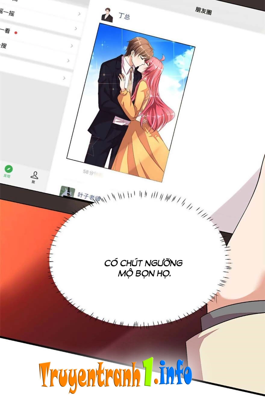 Ông Xã, Em Muốn Ăn Cho Anh Sạt Nghiệp! Chapter 54 - 25