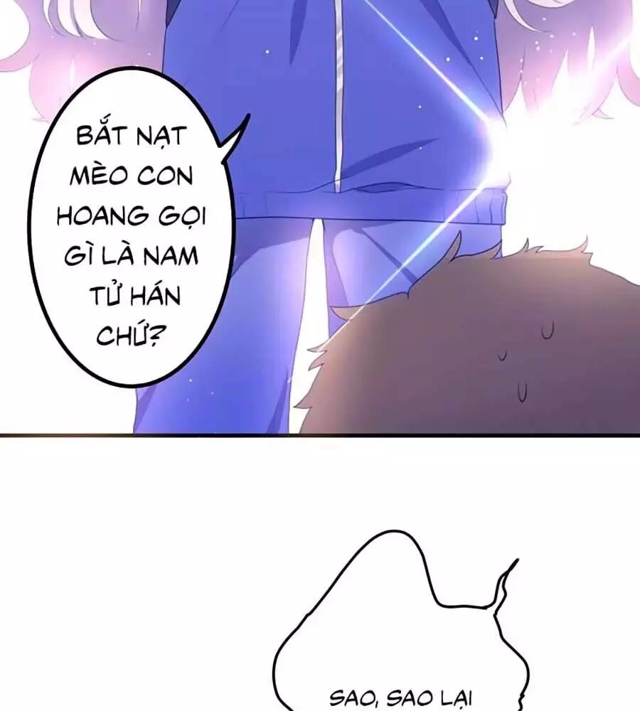 Độ Ấm Quái Vật Kiệm Lời Chapter 1 - 33