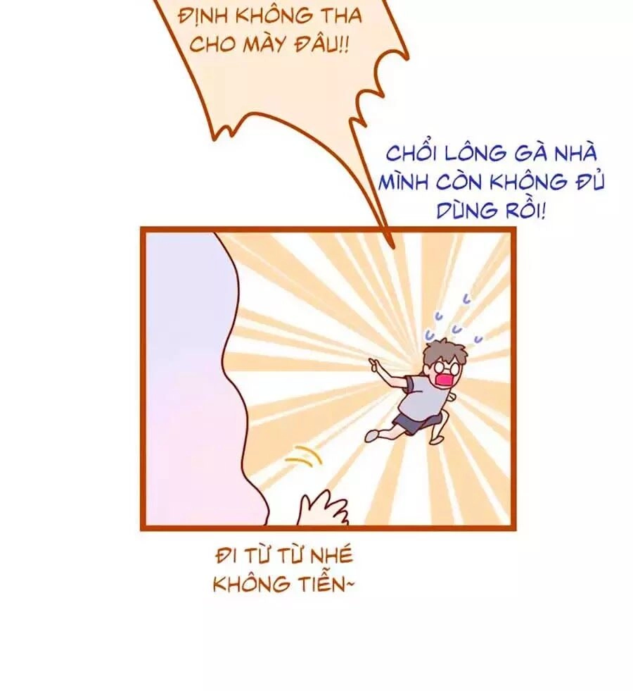 Độ Ấm Quái Vật Kiệm Lời Chapter 1 - 36