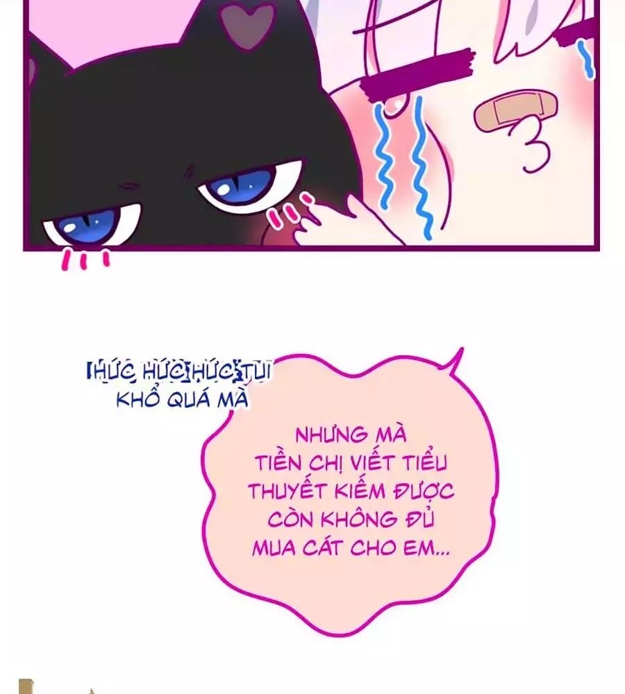 Độ Ấm Quái Vật Kiệm Lời Chapter 1 - 40