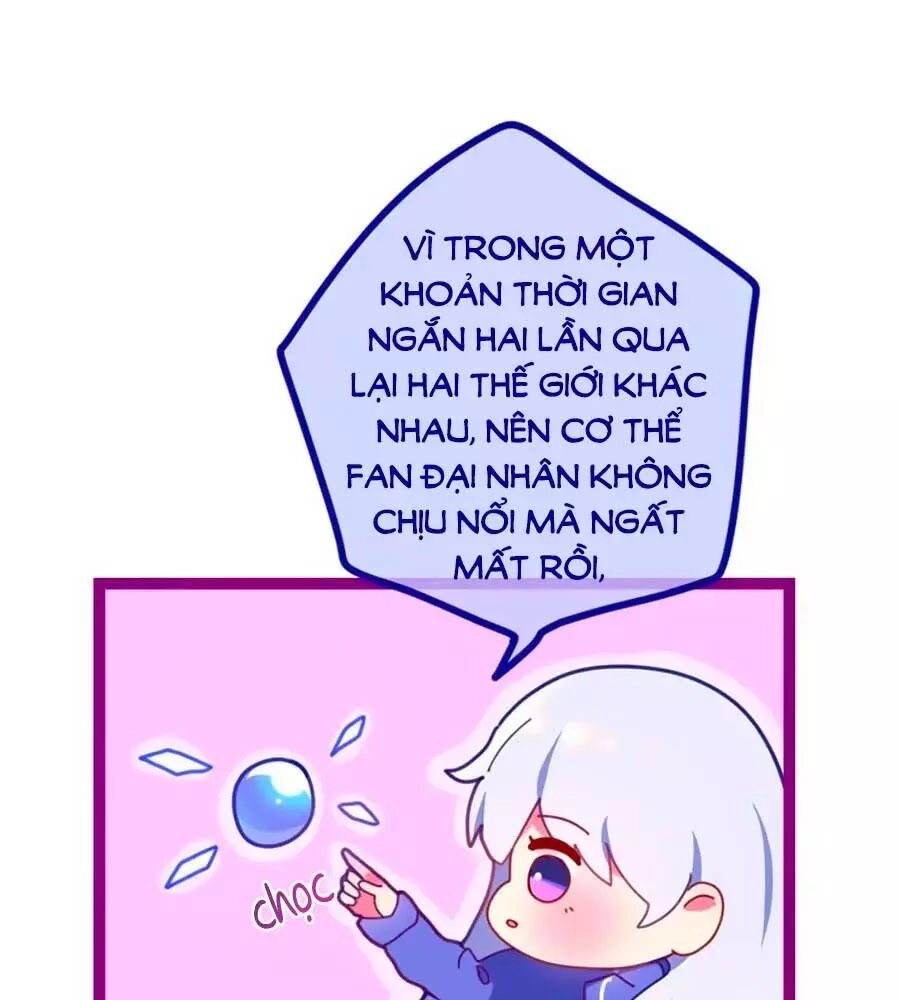 Độ Ấm Quái Vật Kiệm Lời Chapter 2.1 - 56