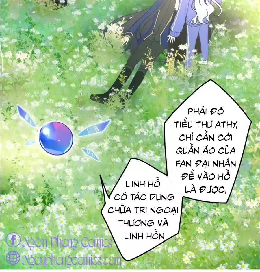 Độ Ấm Quái Vật Kiệm Lời Chapter 2.1 - 64