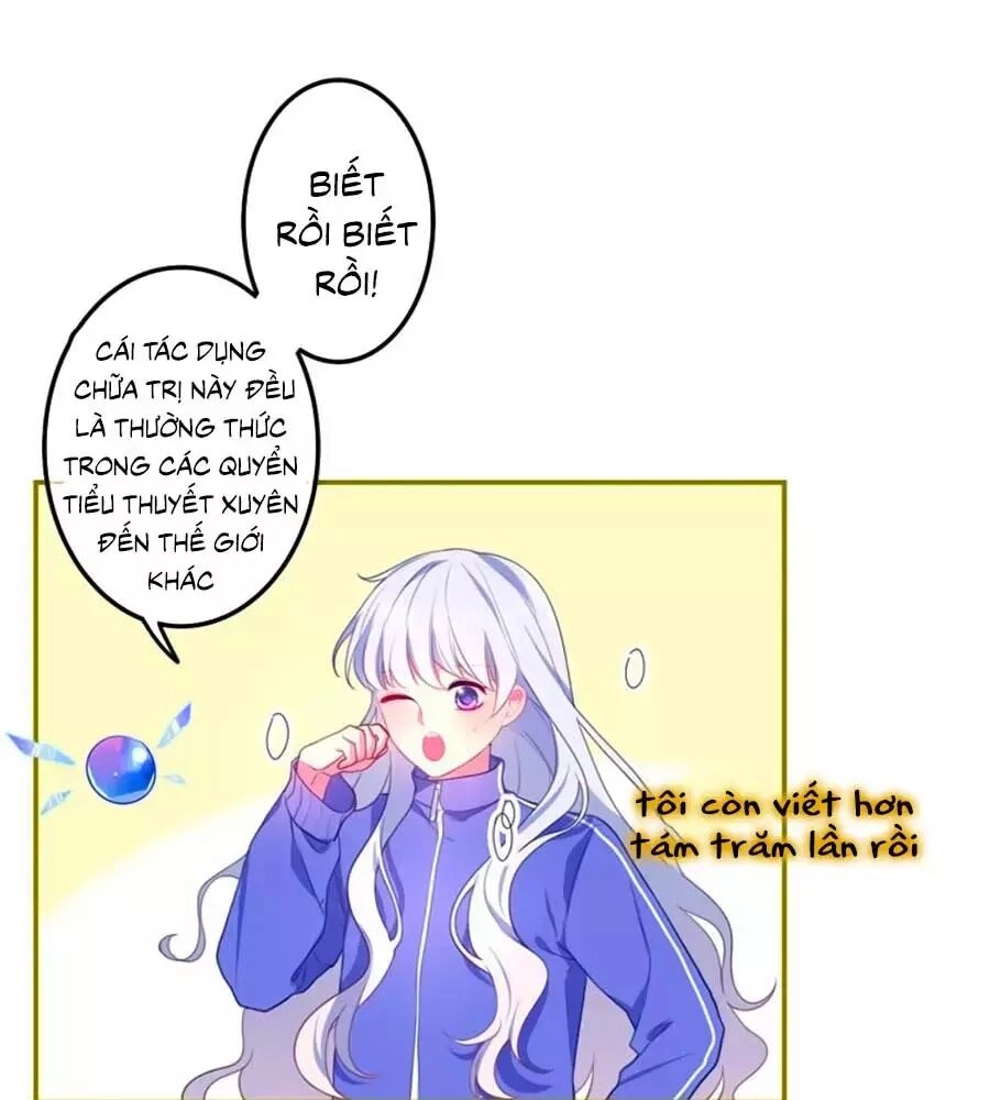 Độ Ấm Quái Vật Kiệm Lời Chapter 2.1 - 65