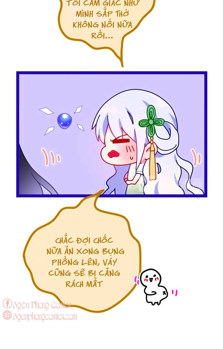 Độ Ấm Quái Vật Kiệm Lời Chapter 3.1 - 13