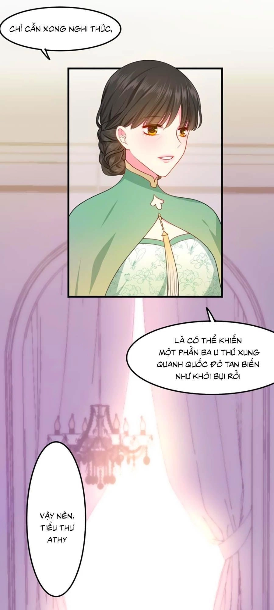 Độ Ấm Quái Vật Kiệm Lời Chapter 3.1 - 38