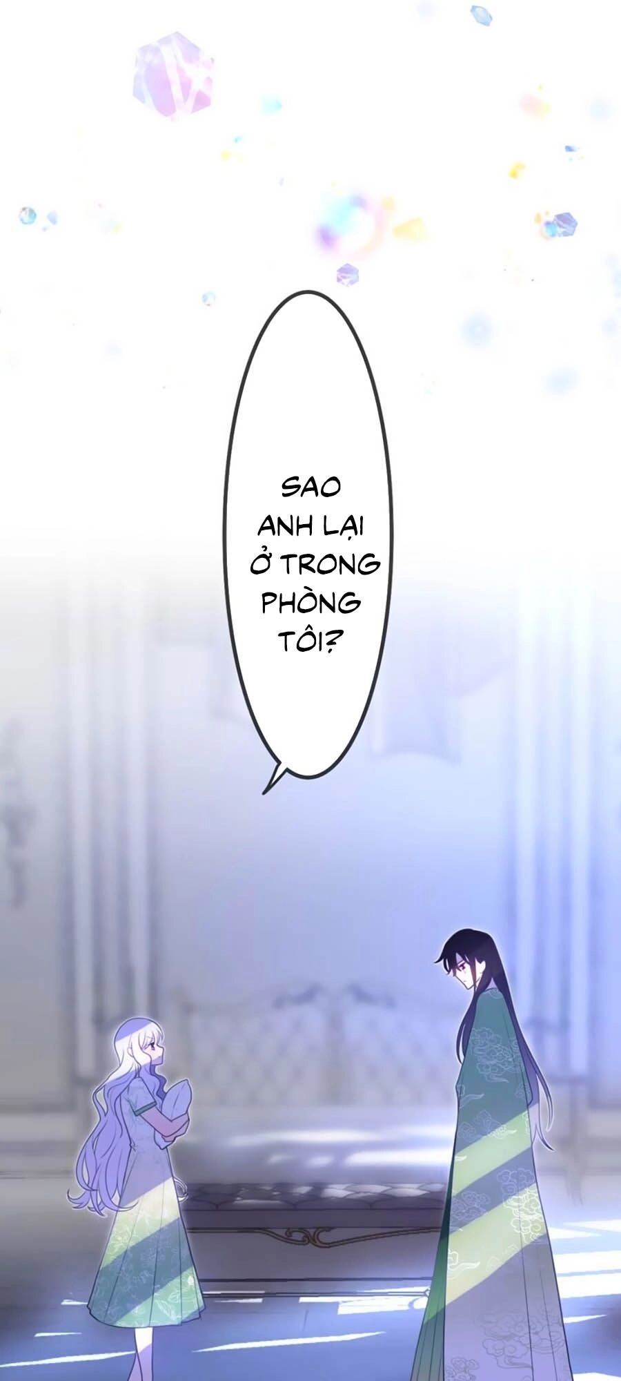 Độ Ấm Quái Vật Kiệm Lời Chapter 3.2 - 2