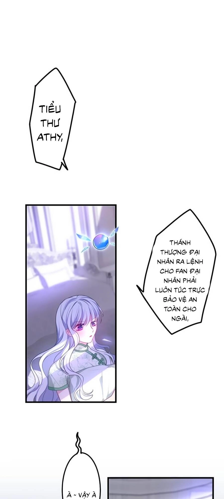 Độ Ấm Quái Vật Kiệm Lời Chapter 3.2 - 4