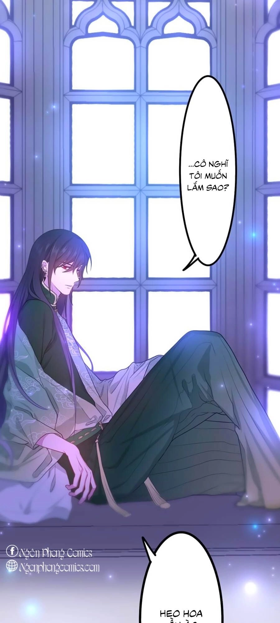 Độ Ấm Quái Vật Kiệm Lời Chapter 3.2 - 6