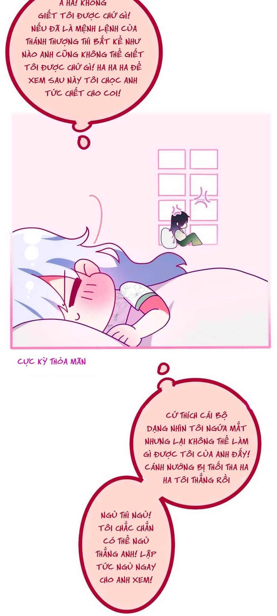 Độ Ấm Quái Vật Kiệm Lời Chapter 3.2 - 10