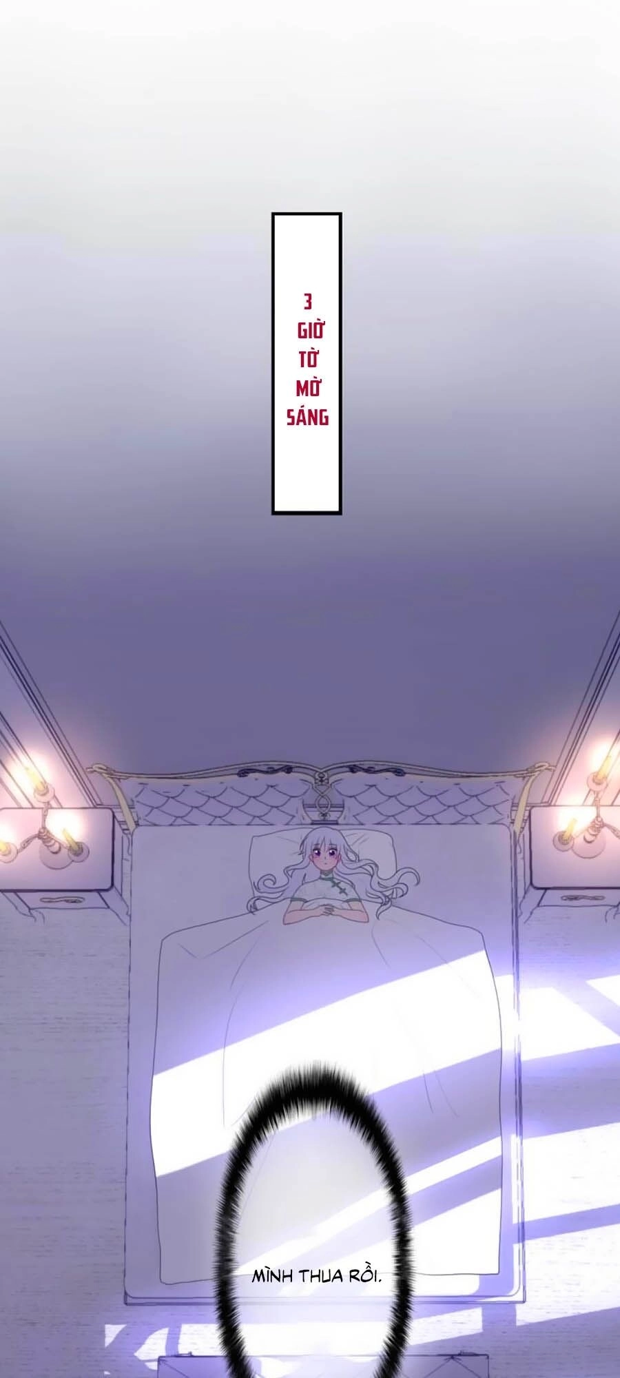 Độ Ấm Quái Vật Kiệm Lời Chapter 3.2 - 12