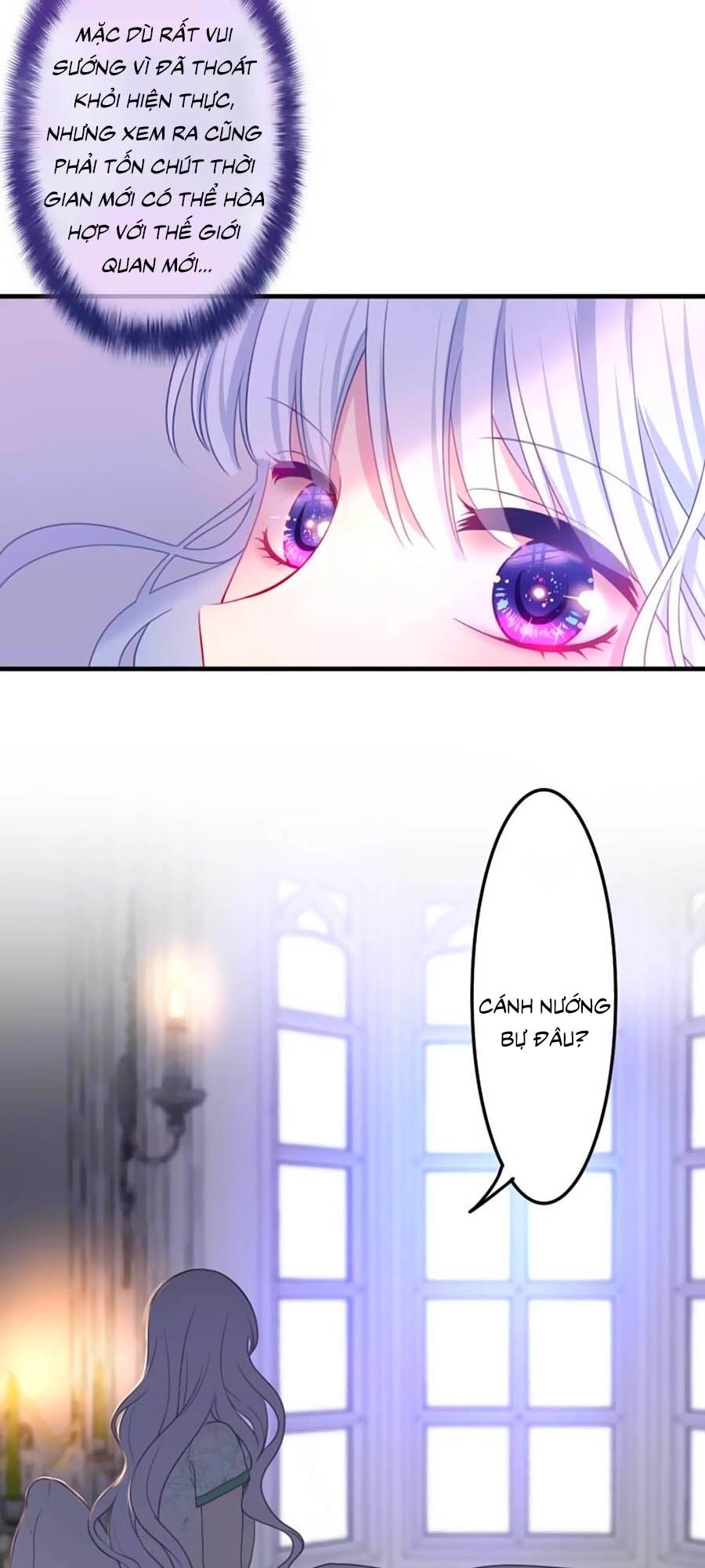 Độ Ấm Quái Vật Kiệm Lời Chapter 3.2 - 14