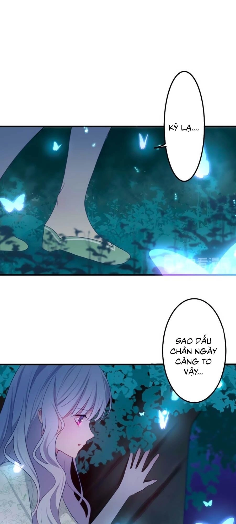 Độ Ấm Quái Vật Kiệm Lời Chapter 3.2 - 21