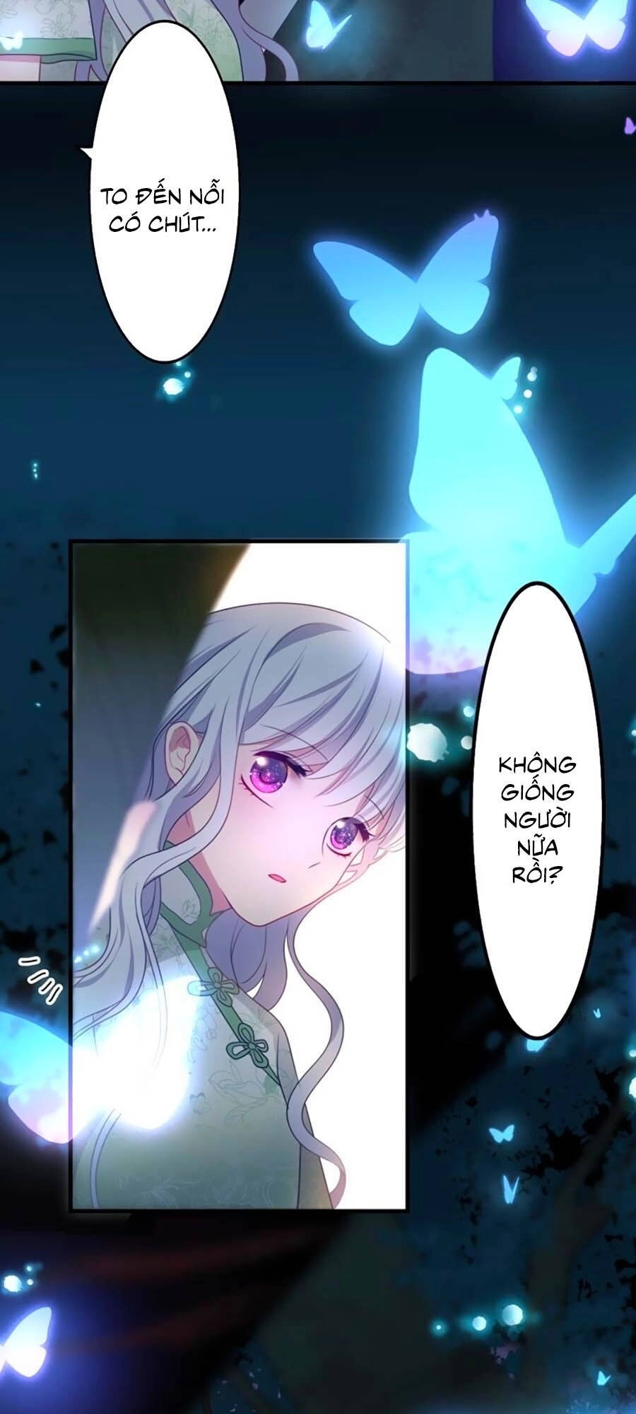 Độ Ấm Quái Vật Kiệm Lời Chapter 3.2 - 22