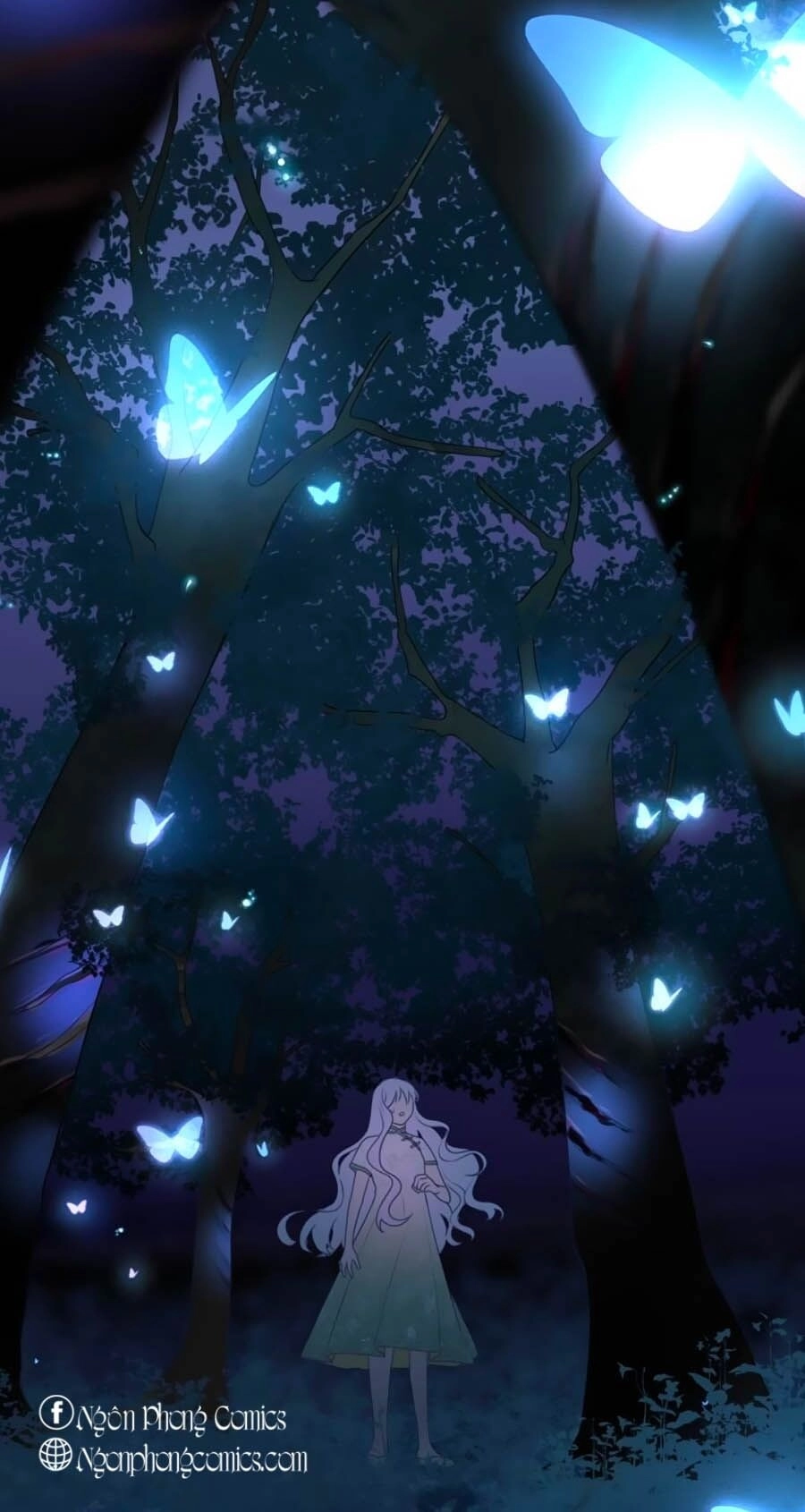 Độ Ấm Quái Vật Kiệm Lời Chapter 3.2 - 23