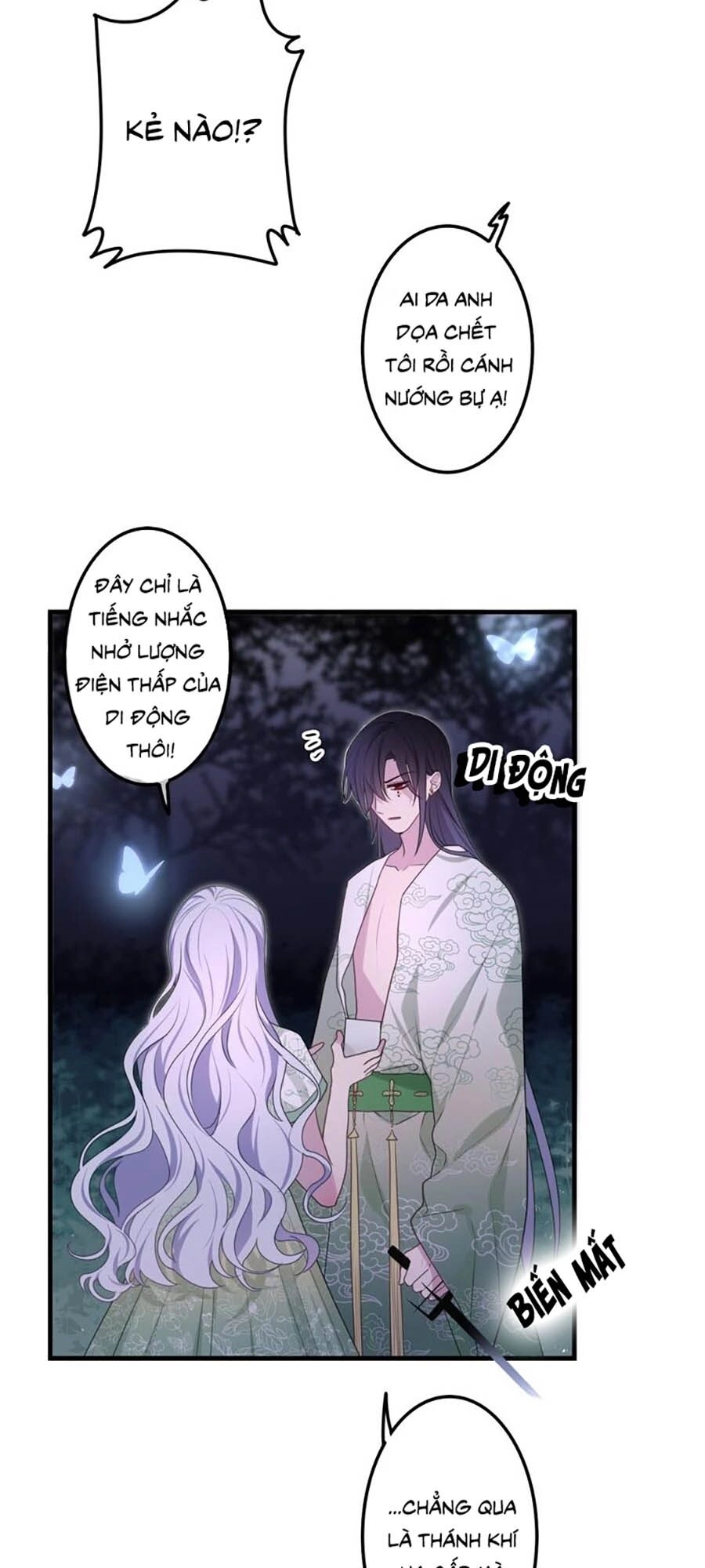 Độ Ấm Quái Vật Kiệm Lời Chapter 4.2 - 4