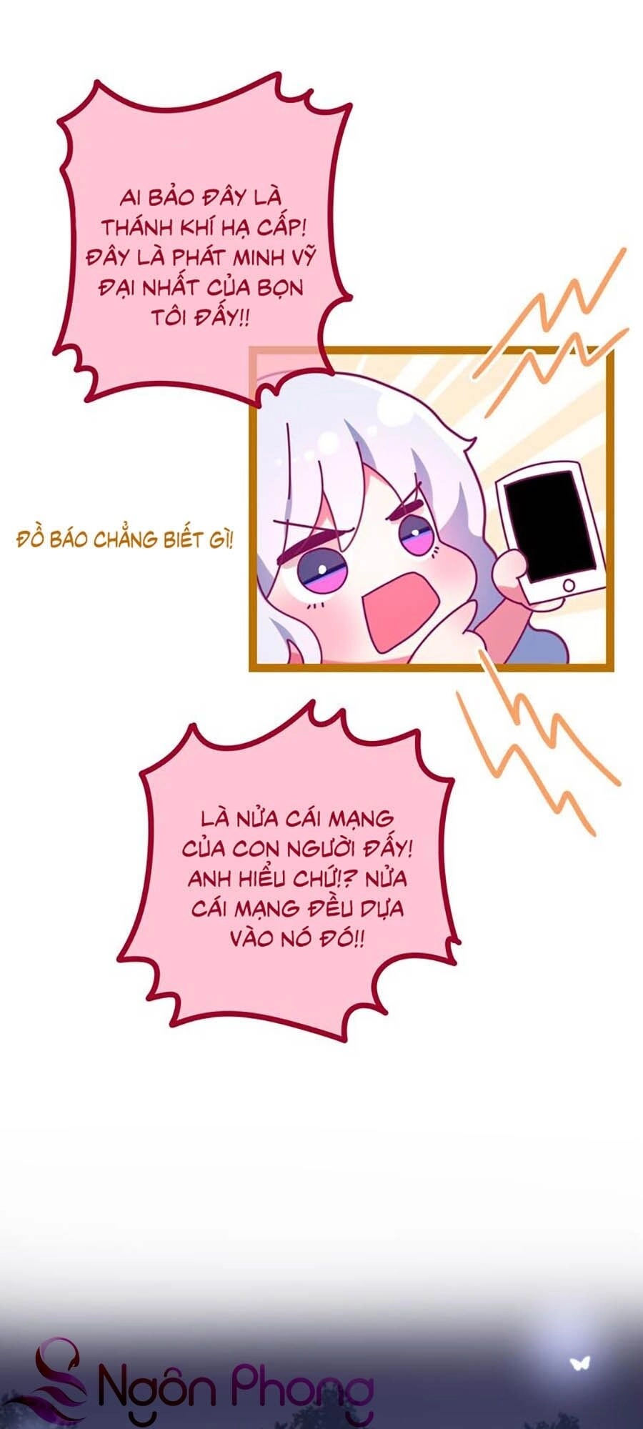 Độ Ấm Quái Vật Kiệm Lời Chapter 4.2 - 6