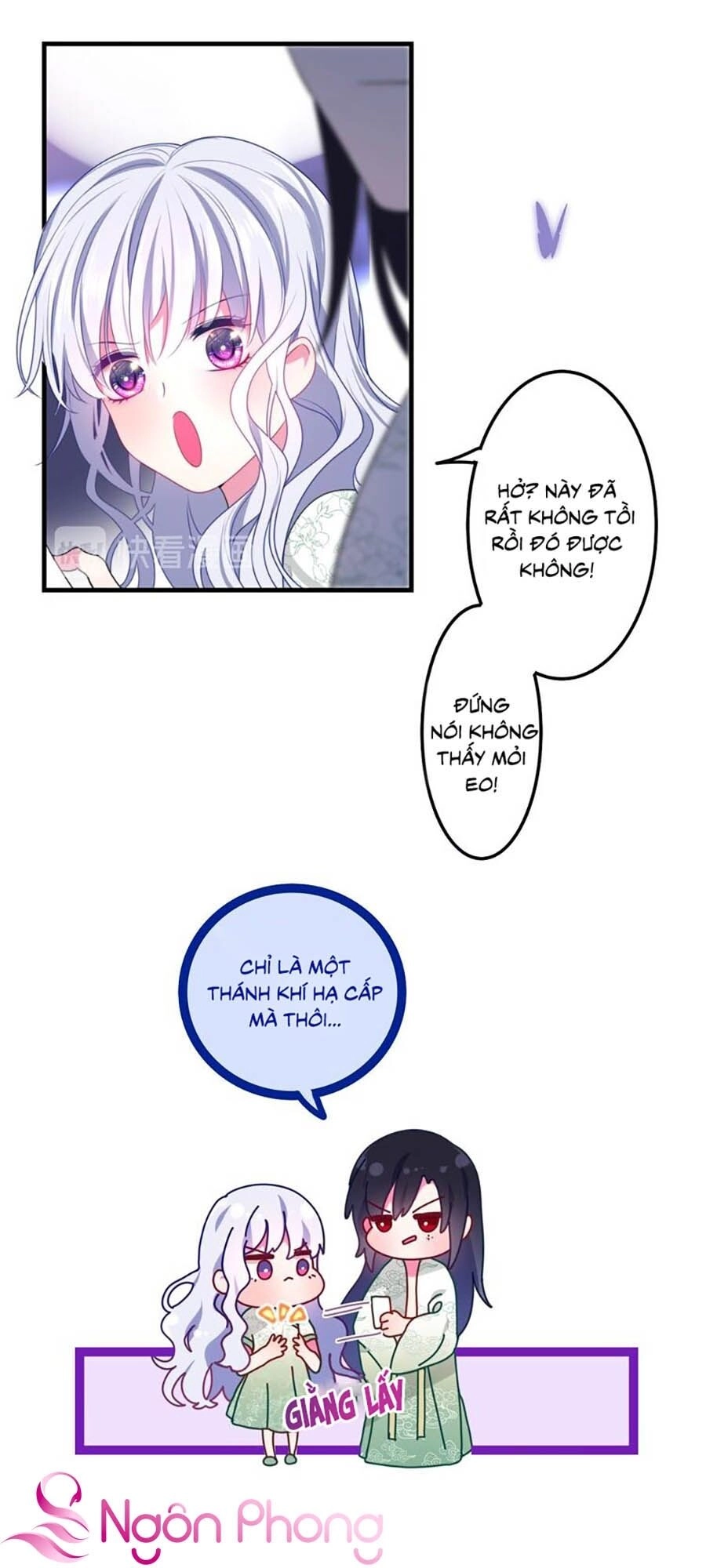 Độ Ấm Quái Vật Kiệm Lời Chapter 4.2 - 9