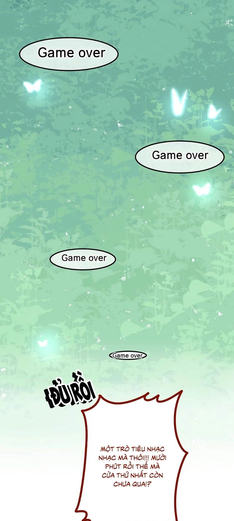 Độ Ấm Quái Vật Kiệm Lời Chapter 4.2 - 13