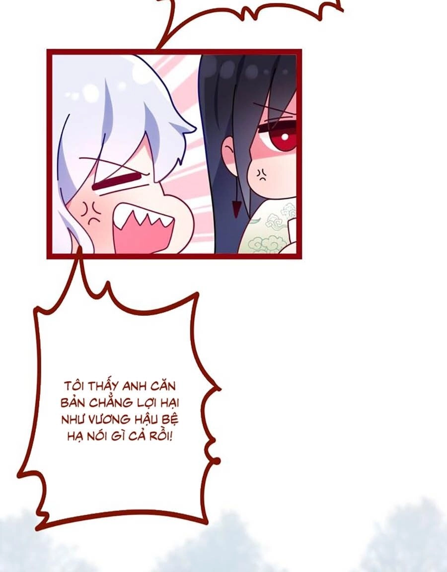 Độ Ấm Quái Vật Kiệm Lời Chapter 4.2 - 14