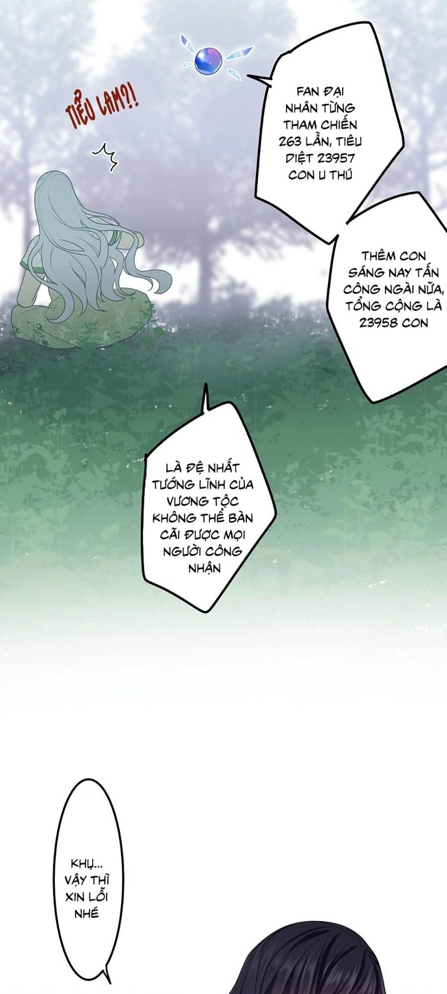 Độ Ấm Quái Vật Kiệm Lời Chapter 4.2 - 15