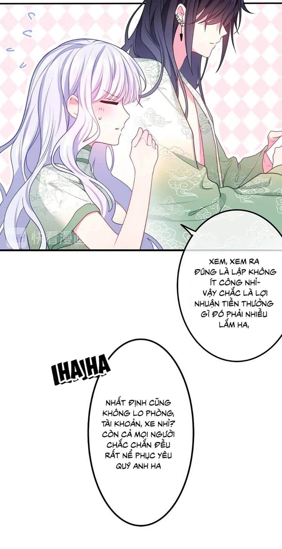 Độ Ấm Quái Vật Kiệm Lời Chapter 4.2 - 16