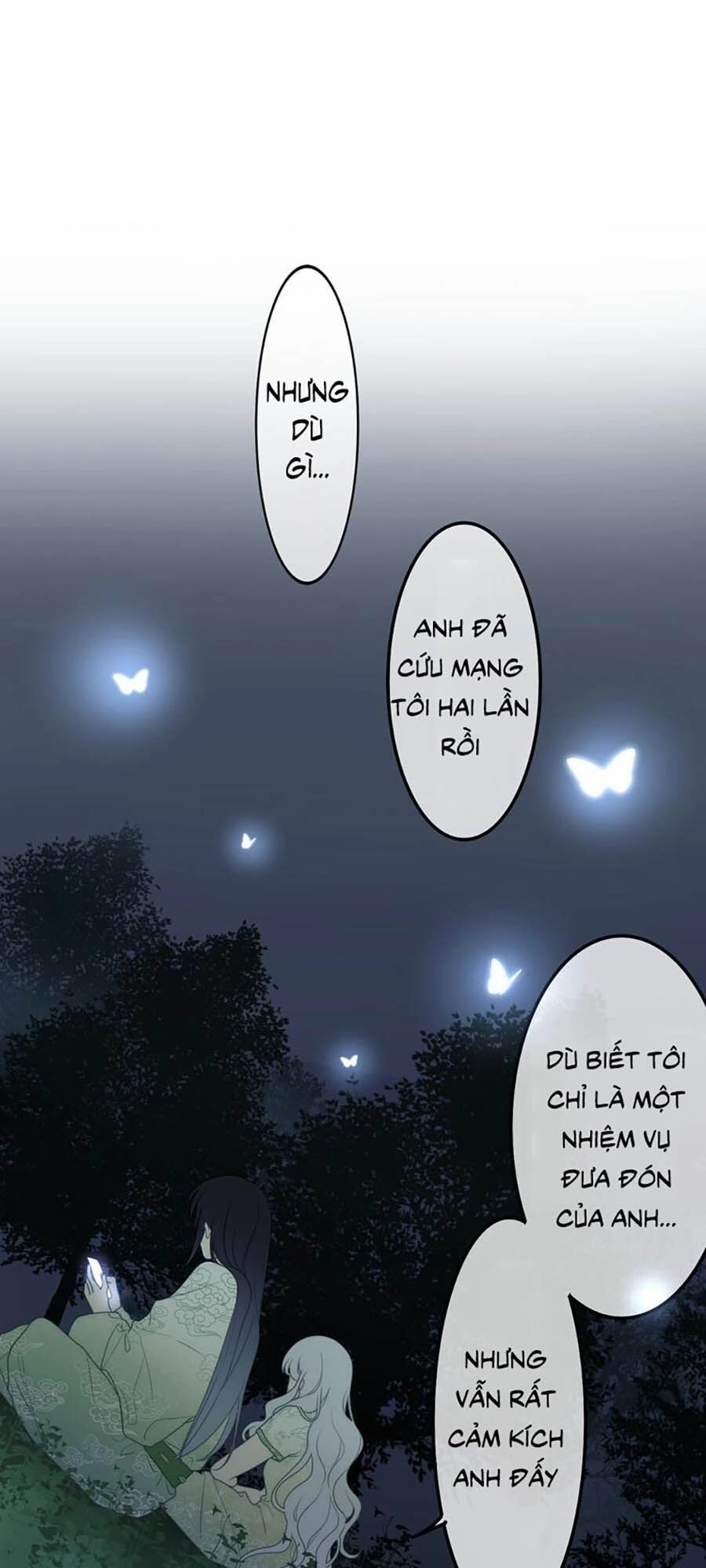 Độ Ấm Quái Vật Kiệm Lời Chapter 4.2 - 20