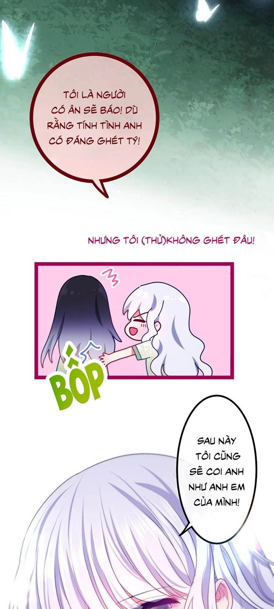 Độ Ấm Quái Vật Kiệm Lời Chapter 4.2 - 22