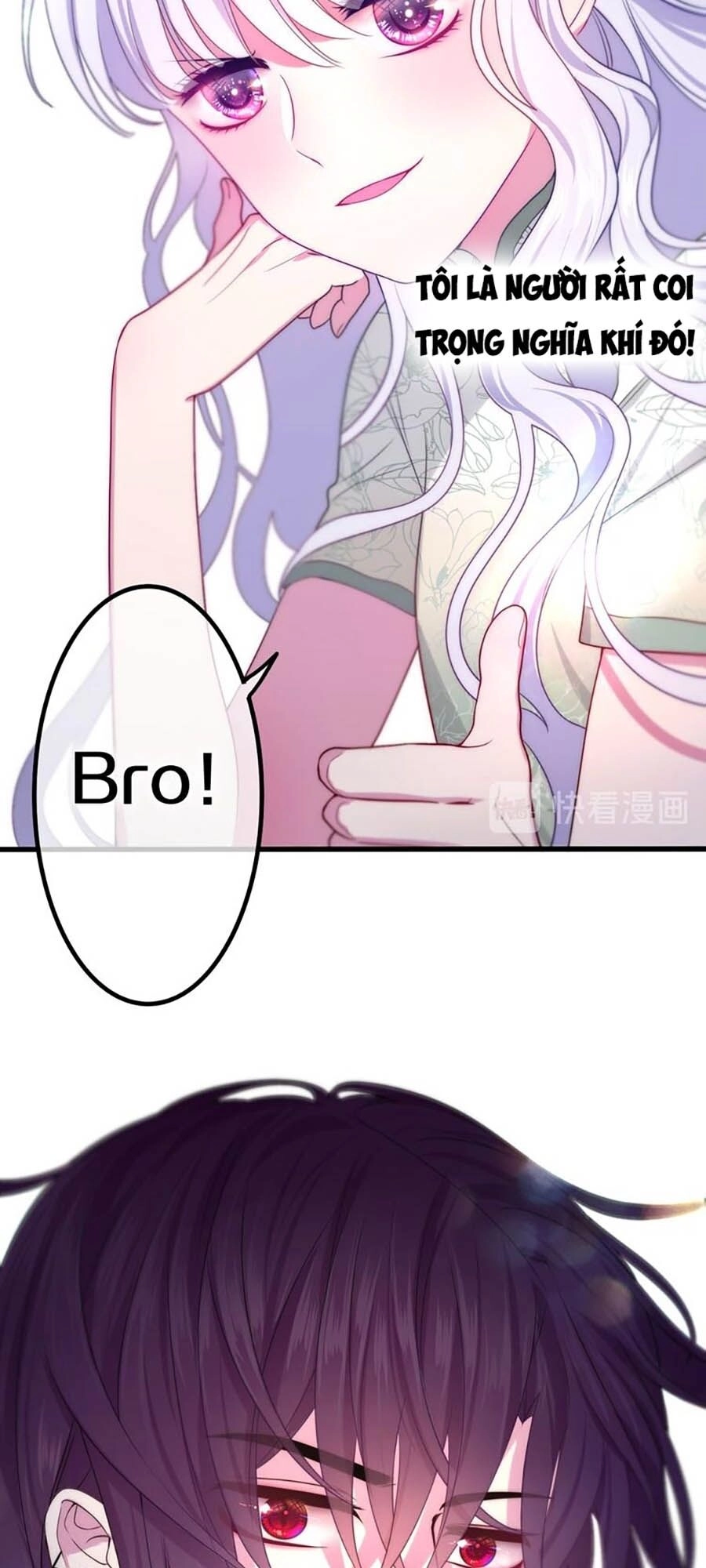 Độ Ấm Quái Vật Kiệm Lời Chapter 4.2 - 23